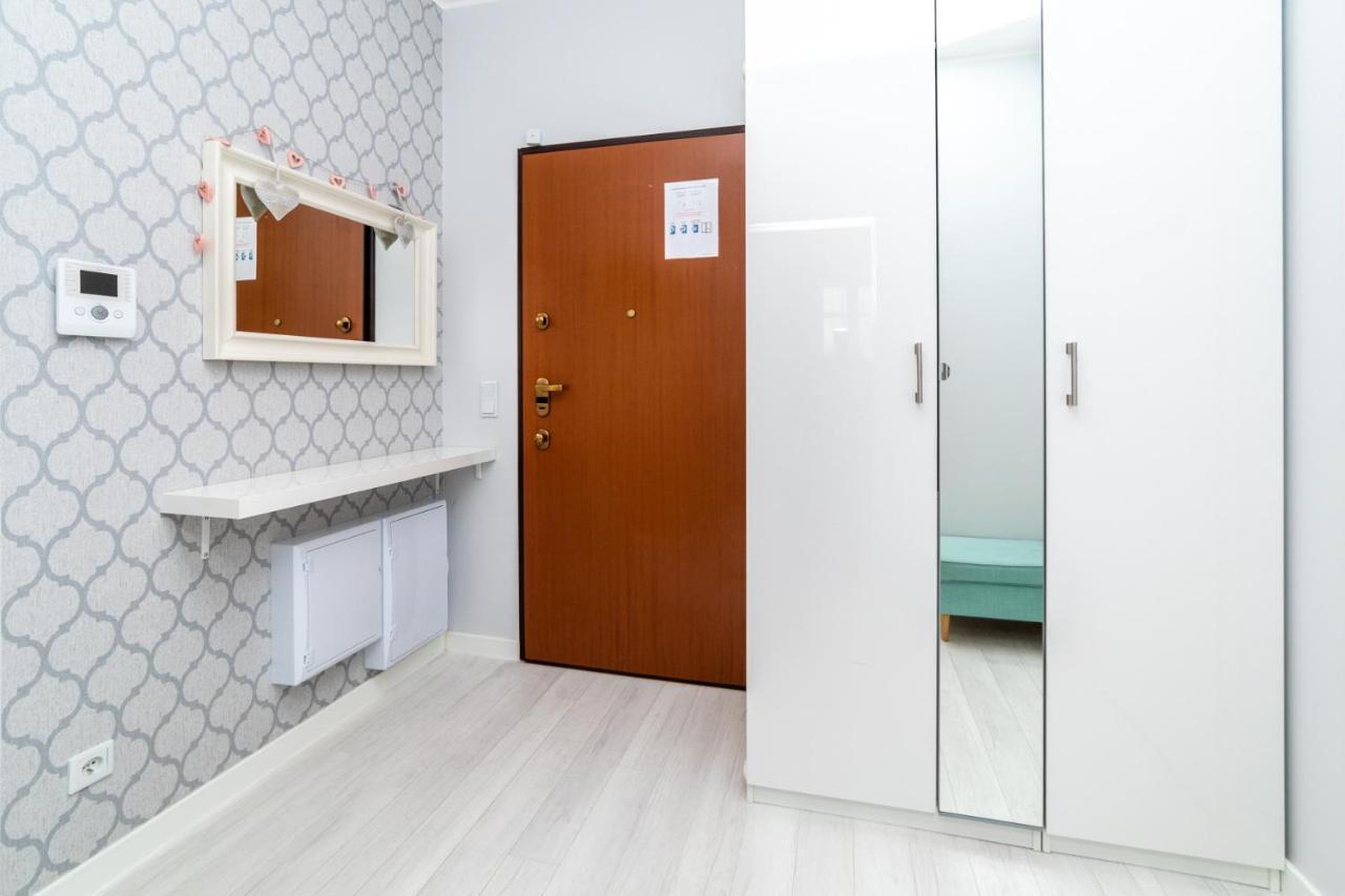 גדנסק Bright - Neptun Park By Oneapartments מראה חיצוני תמונה