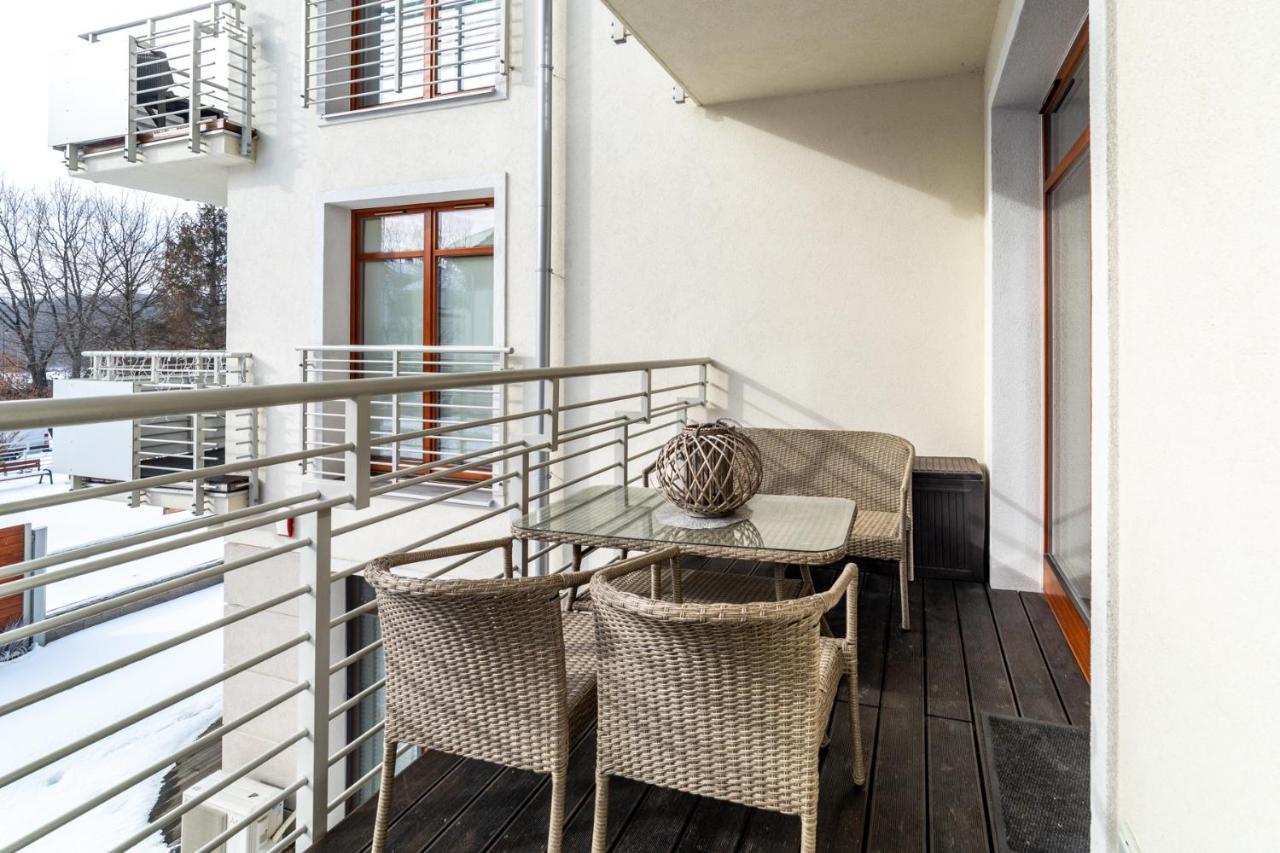 גדנסק Bright - Neptun Park By Oneapartments מראה חיצוני תמונה